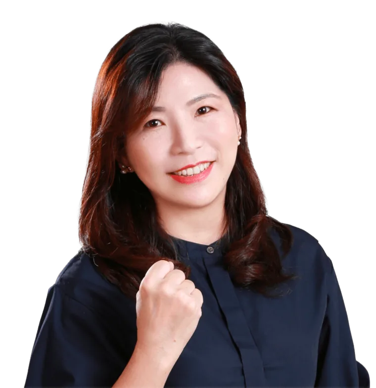魏韶嫈 Sally Wei